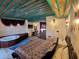 Abra Stone House