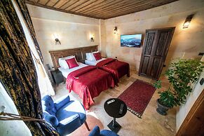 Abra Stone House