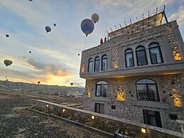 Abra Stone House
