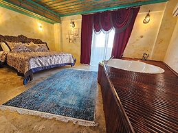 Abra Stone House