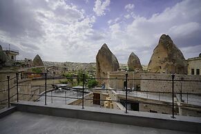 vezir cave suites