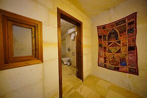 vezir cave suites