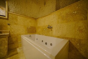 vezir cave suites