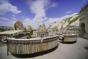 vezir cave suites