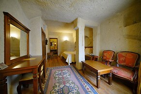 vezir cave suites