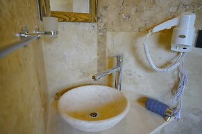 vezir cave suites