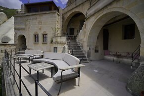 vezir cave suites