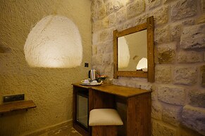vezir cave suites