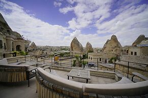 vezir cave suites