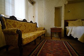 vezir cave suites
