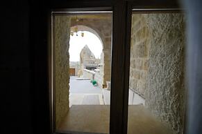 vezir cave suites