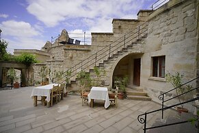 vezir cave suites