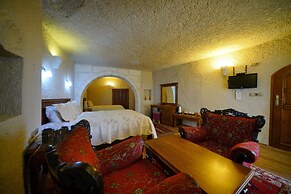 vezir cave suites
