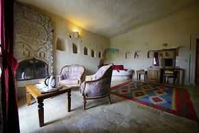 vezir cave suites