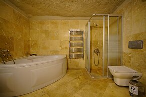 vezir cave suites