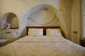 vezir cave suites