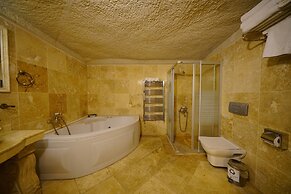 vezir cave suites
