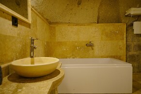 vezir cave suites