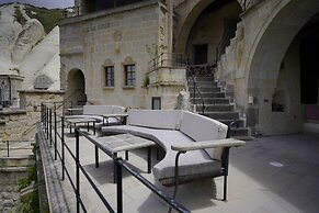 vezir cave suites