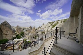 vezir cave suites
