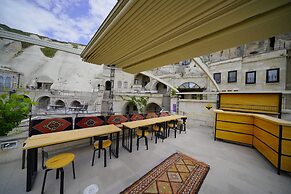 vezir cave suites