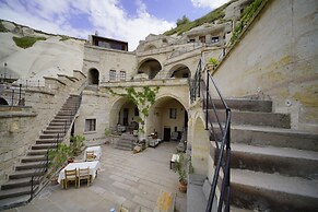 vezir cave suites
