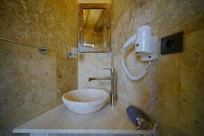vezir cave suites