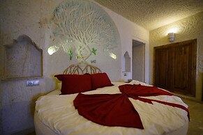 vezir cave suites