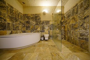 vezir cave suites