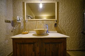 vezir cave suites