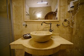 vezir cave suites