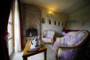 vezir cave suites