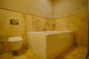 vezir cave suites