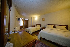vezir cave suites