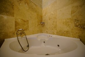 vezir cave suites