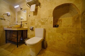 vezir cave suites