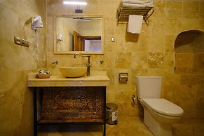 vezir cave suites