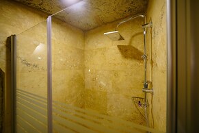 vezir cave suites