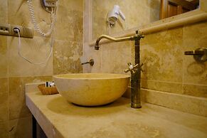 vezir cave suites