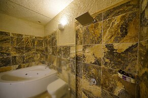 vezir cave suites