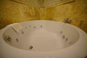 vezir cave suites