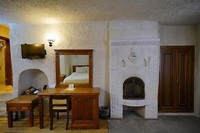 vezir cave suites