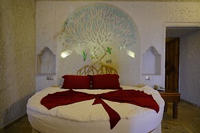 vezir cave suites