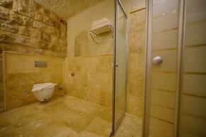 vezir cave suites
