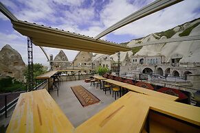 vezir cave suites