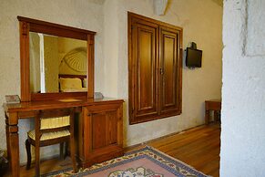 vezir cave suites