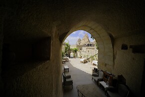 vezir cave suites
