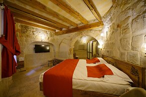 vezir cave suites