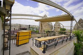 vezir cave suites