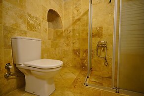 vezir cave suites